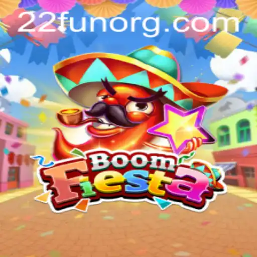 BoomFiesta: The Exciting World of Strategic Fun