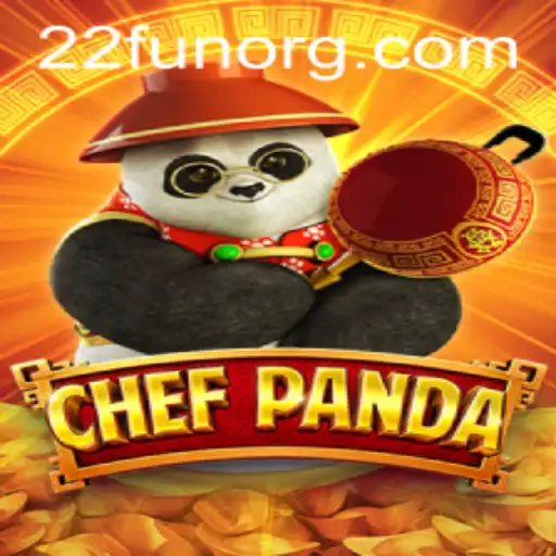 Discover the Culinary Delight of ChefPanda: An Immersive Gaming Experience with a Twist