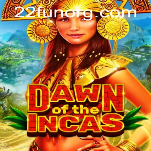 DawnoftheIncas: An Adventure into the Ancient World