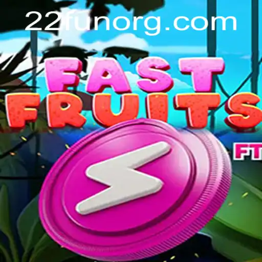 FastFruits Unveiled: A Fruity Adventure in the Gaming World