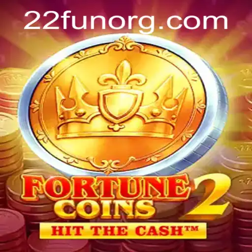 Unveiling FortuneCoins2: A Dynamic Adventure in the Realm of 22Fun