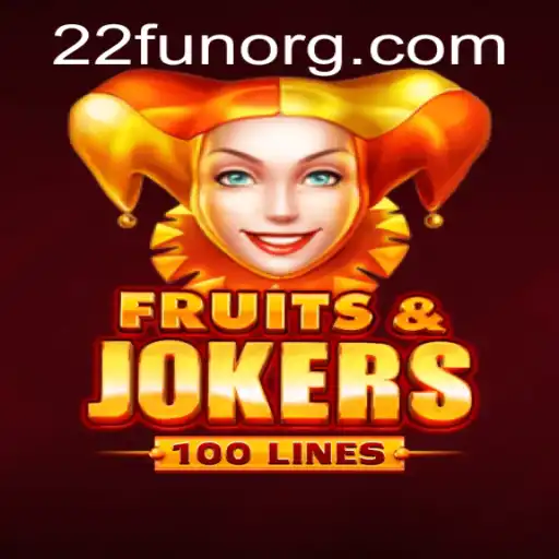 Immerse Yourself in the Vibrant World of FruitsAndJokers100 with 22Fun