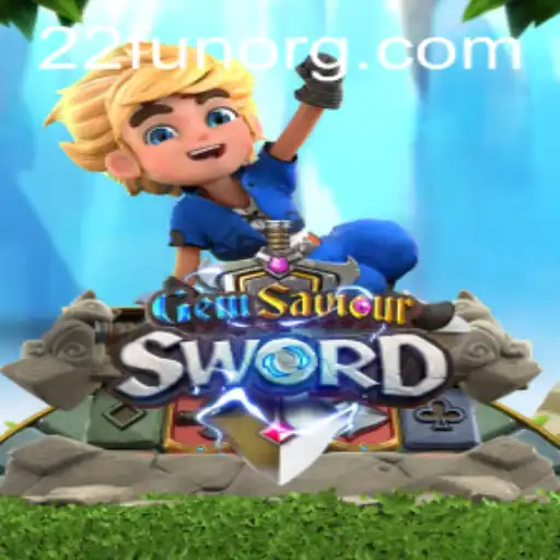 Discover the Magic of GemSaviourSword - An Exciting Adventure in the World of 22Fun