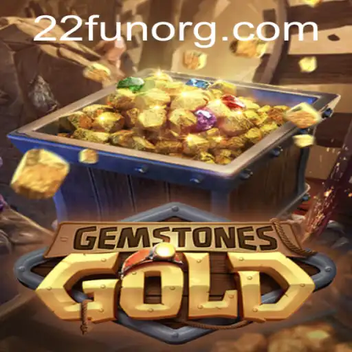 Unveiling the Thrills of GemstonesGold and the 22Fun Experience