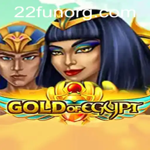 Unveiling the Mysteries of GoldOfEgypt: A Thrilling Adventure with 22Fun