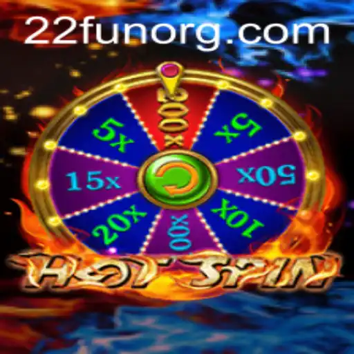 Unveiling the Thrill of HotSpin: A Deep Dive into the Game