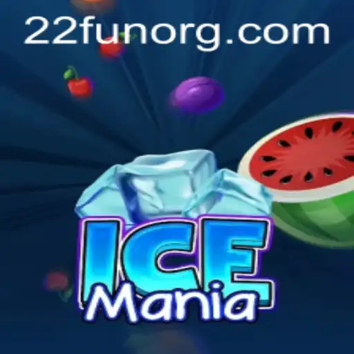 IceMania: The Ultimate Cool Adventure with 22Fun