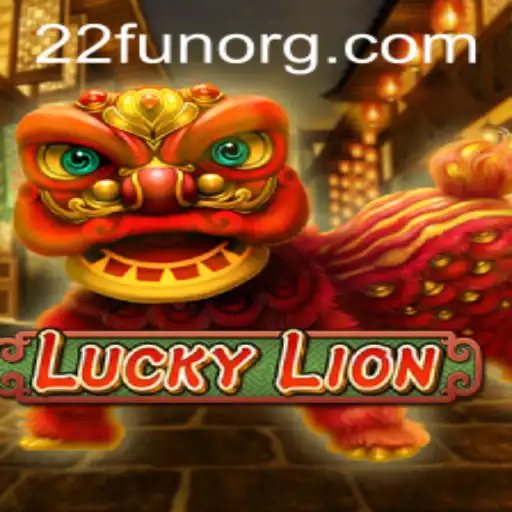 Unleashing the Roar of Luck: An In-Depth Look at LuckyLion and 22Fun