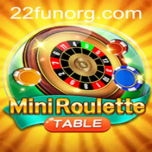 Discovering MiniRoulette: A Fresh Spin with 22Fun