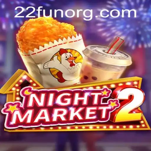 Explore NightMarket2: The Latest Gaming Sensation