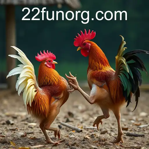 Gaming Experience 22Fun - 800+ Premium and Exclusive Games