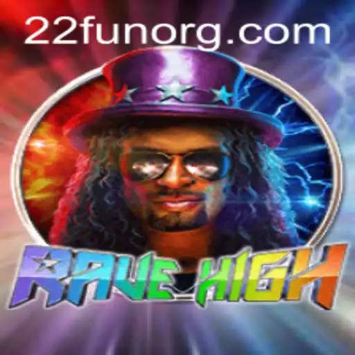 RaveHigh: An Electrifying Fusion of Strategy and Rhythm