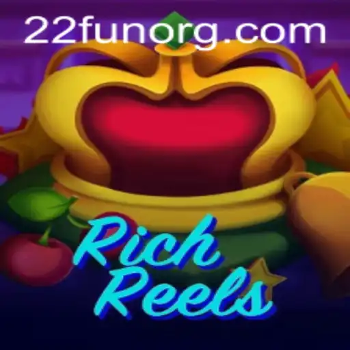 The Thrilling World of RichReels: Exploring the Excitement with 22Fun