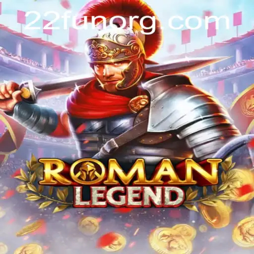 RomanLegend: An Epic Adventure Through Ancient Rome