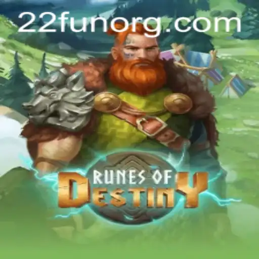 Unveiling the Adventure of RunesOfDestiny: An In-Depth Exploration