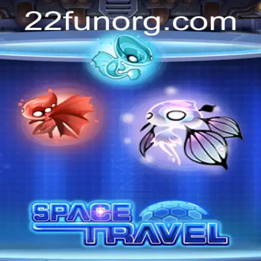 Exploring SpaceTravel: A New Galactic Adventure with 22Fun