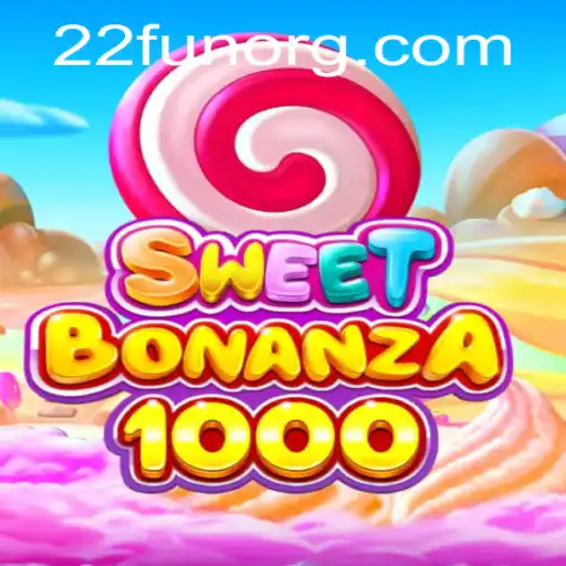 Discover the Thrills of SweetBonanza1000: A Delightful Gaming Experience
