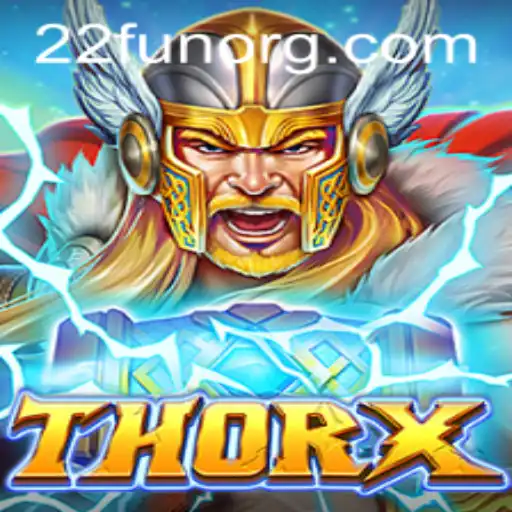 Embark on an Epic Adventure with ThorX: The Game Revolutionizing Interactive Entertainment