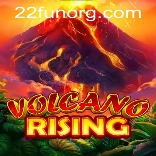 VolcanoRising: The Thrilling Adventure Game Taking 2023 by Storm