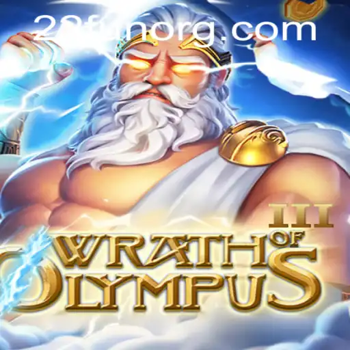 WrathofOlympusIII: A Dive into the Epic Realm